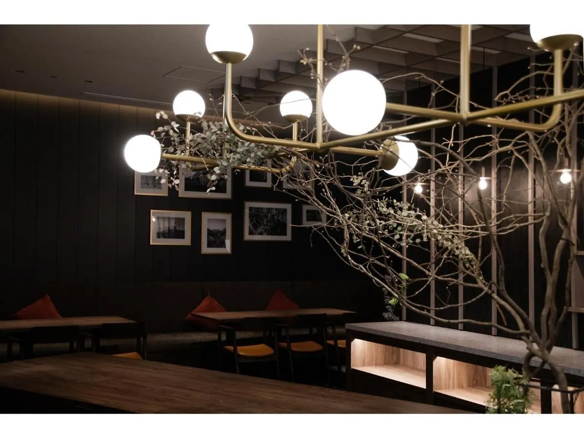 Grids Premium Hotel Osaka Namba - Vacation Stay 59134V