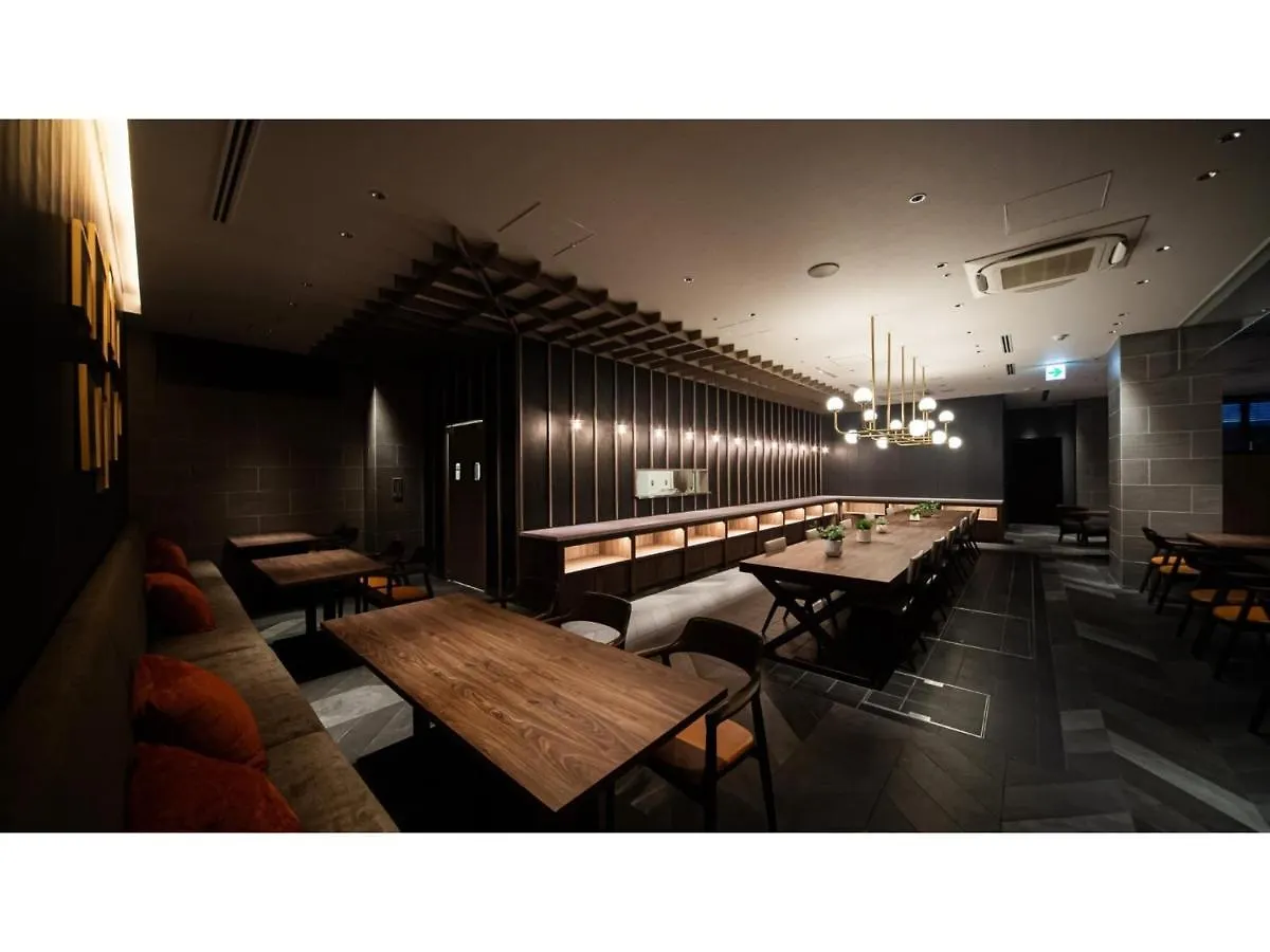 Grids Premium Hotel Osaka Namba - Vacation Stay 59134V Japan
