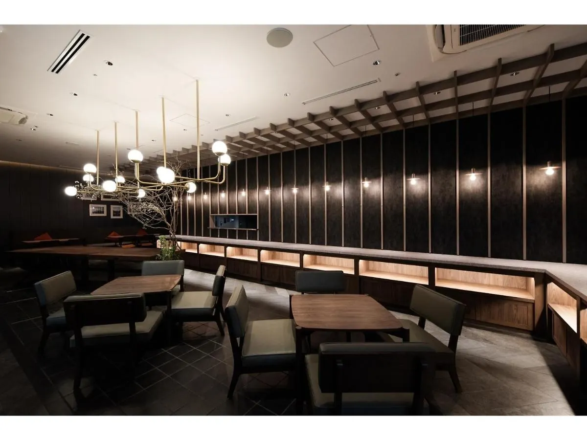Grids Premium Hotel Osaka Namba - Vacation Stay 59134V