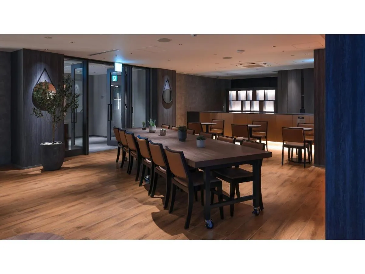 Grids Premium Hotel Osaka Namba - Vacation Stay 59134V Japan