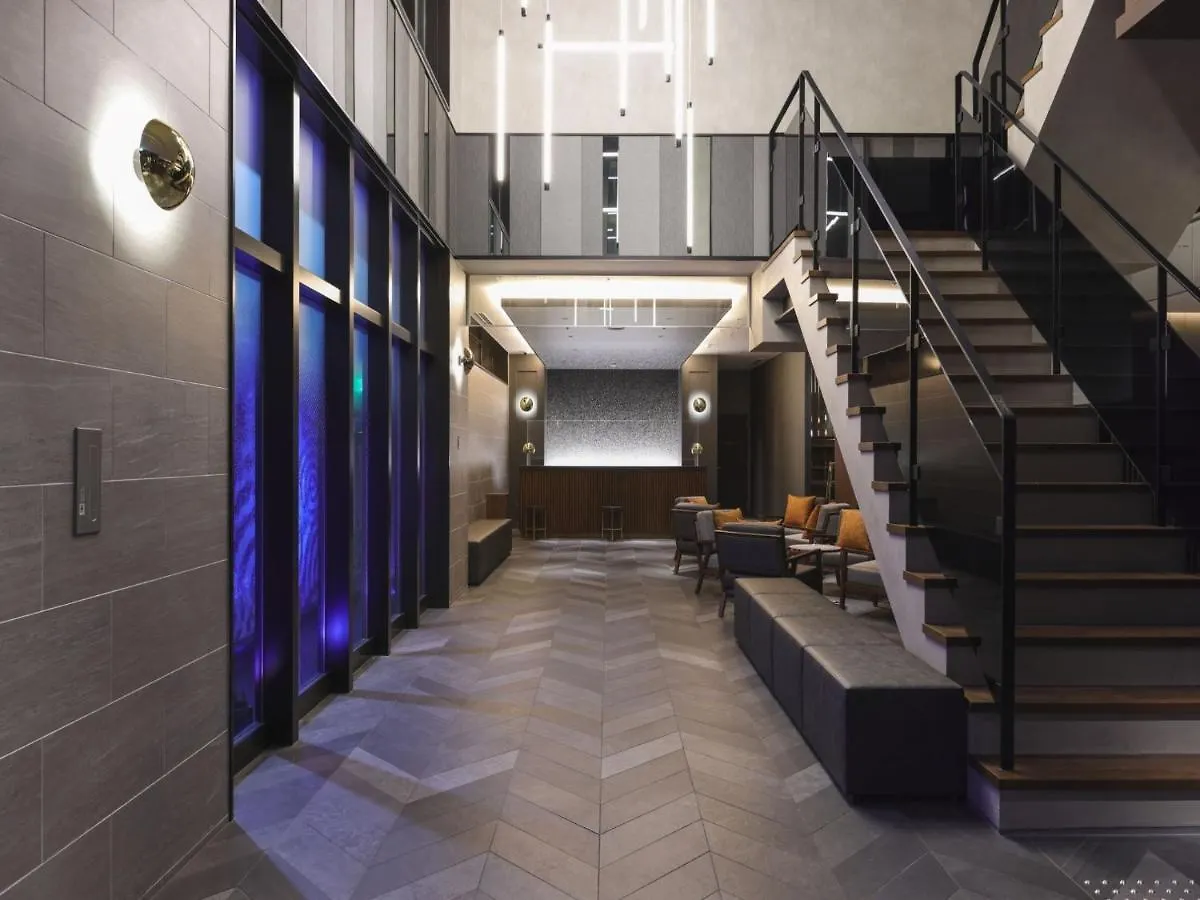 Grids Premium Hotel Osaka Namba - Vacation Stay 59134V