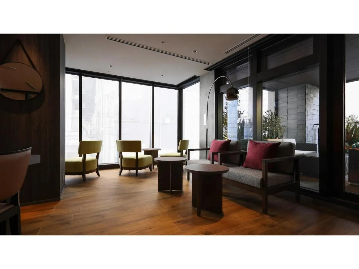 Grids Premium Hotel Osaka Namba - Vacation Stay 59134V