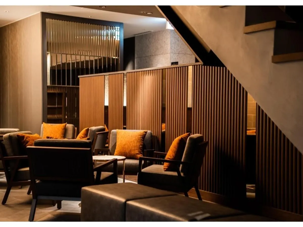 Grids Premium Hotel Osaka Namba - Vacation Stay 59134V Japan