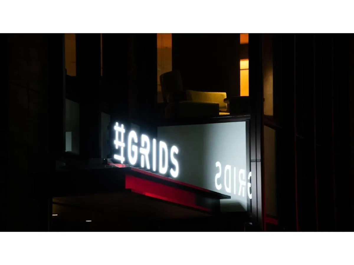 Grids Premium Hotel Osaka Namba - Vacation Stay 59134V Japan